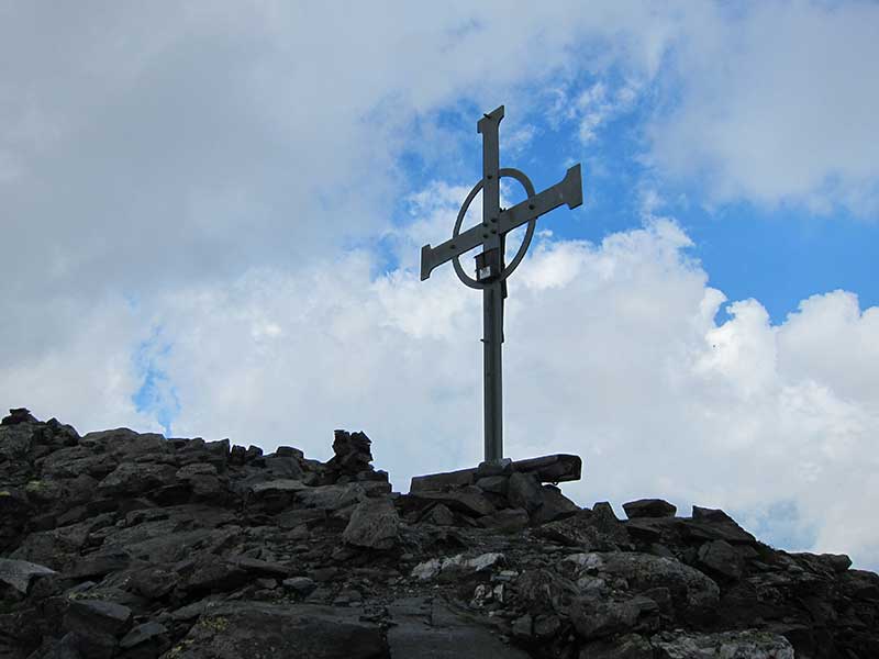 tagewaldhorn